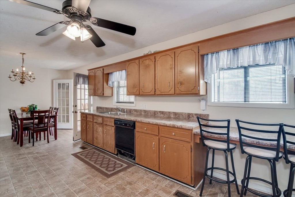 308 Croft Mill Road Aiken, SC 29801 - Photo 6 of 21