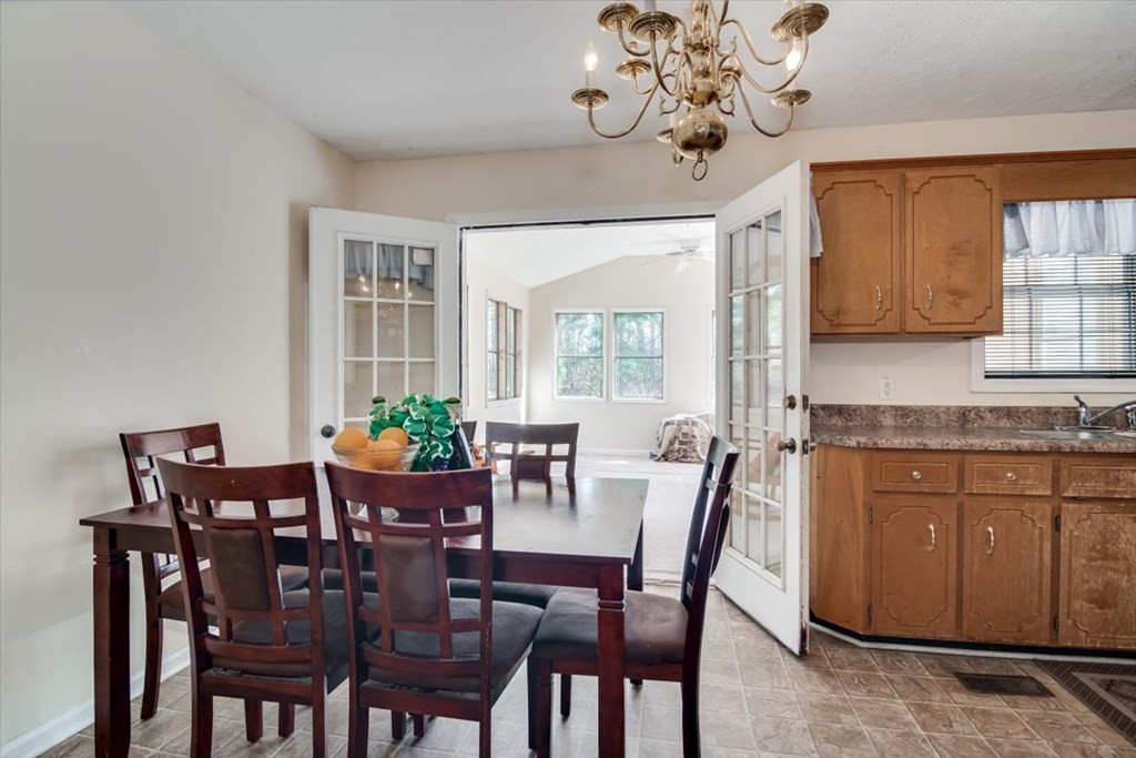 308 Croft Mill Road Aiken, SC 29801 - Photo 8 of 21