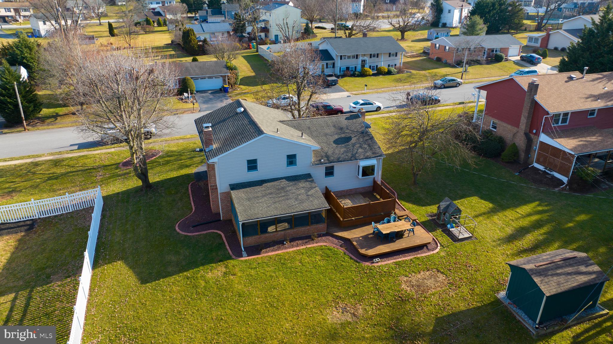 2437 Opal Road York, PA 17408 - Photo 31 of 38 Gallery Image 31
