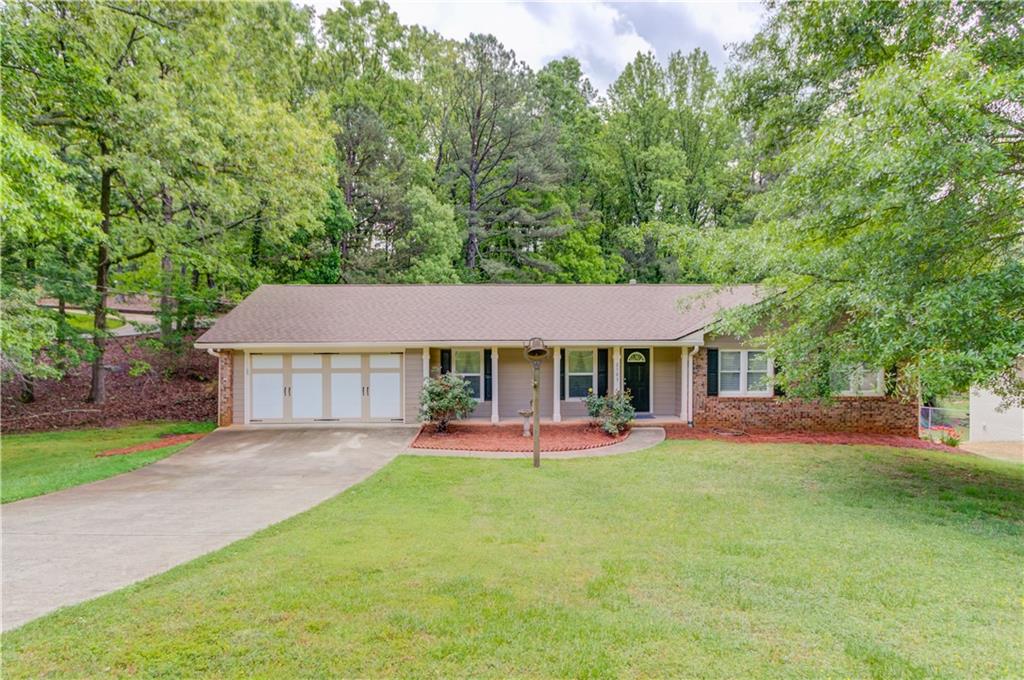 2503 Thrasher Road Buford, GA 30519 - Photo 1 of 1 Gallery Image 1