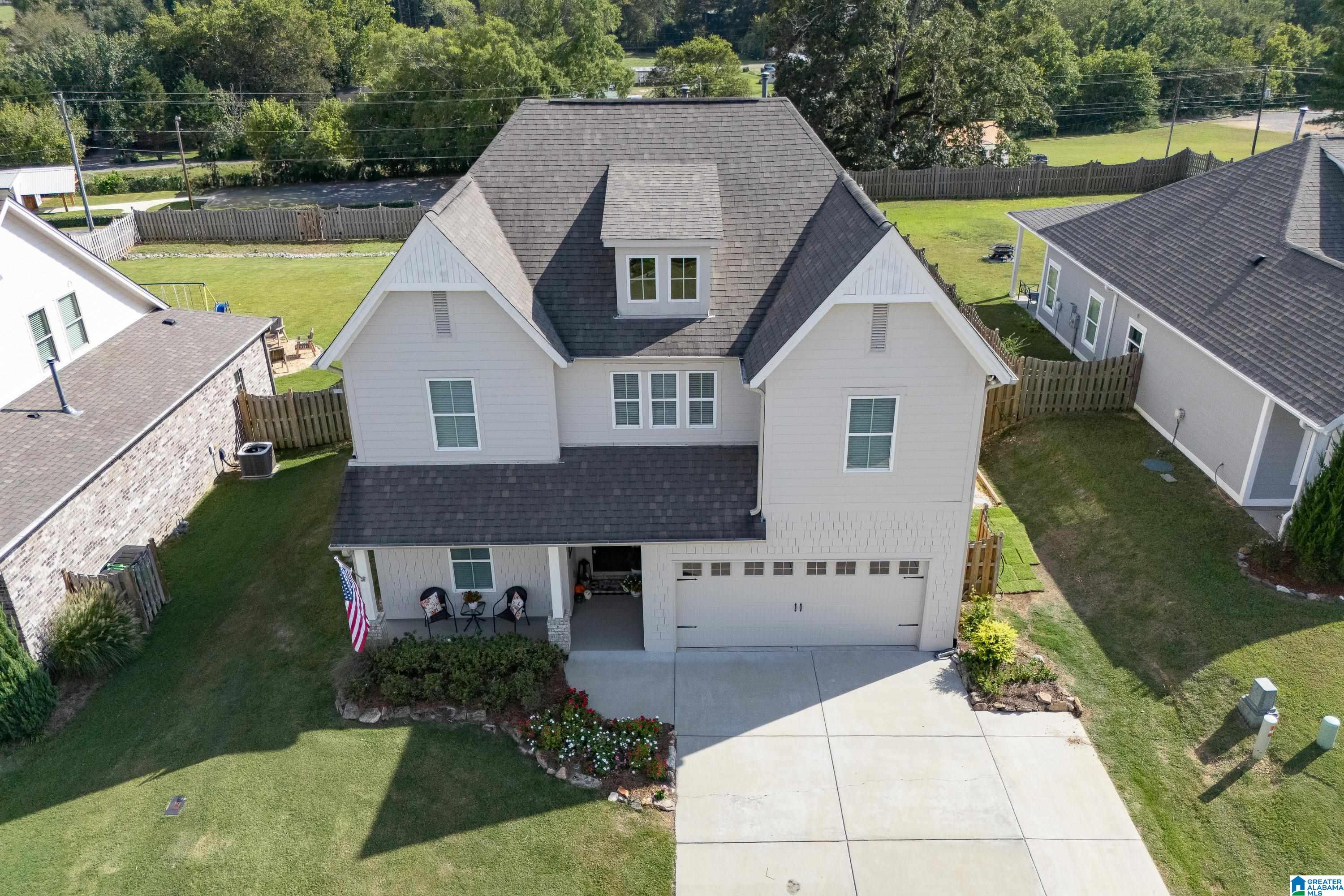 27 MacDonald Cove Springville, AL 35146 - Photo 2 of 41