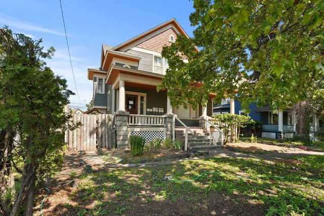$429,000 | 927 East Augusta Avenue, Spokane, WA 99207