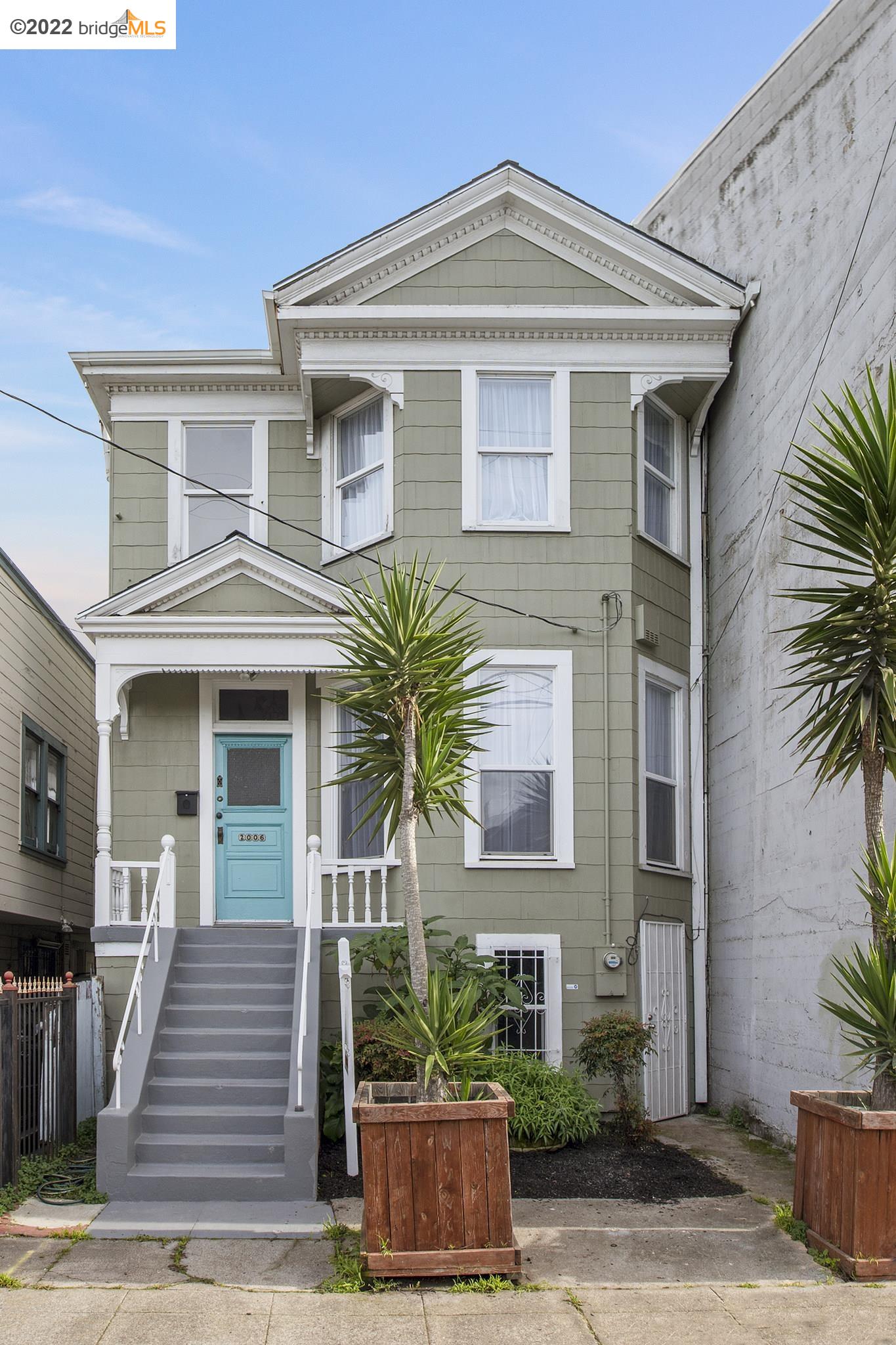 2006 Myrtle Street Oakland, CA 94607 - Photo 1 of 1 Gallery Image 1