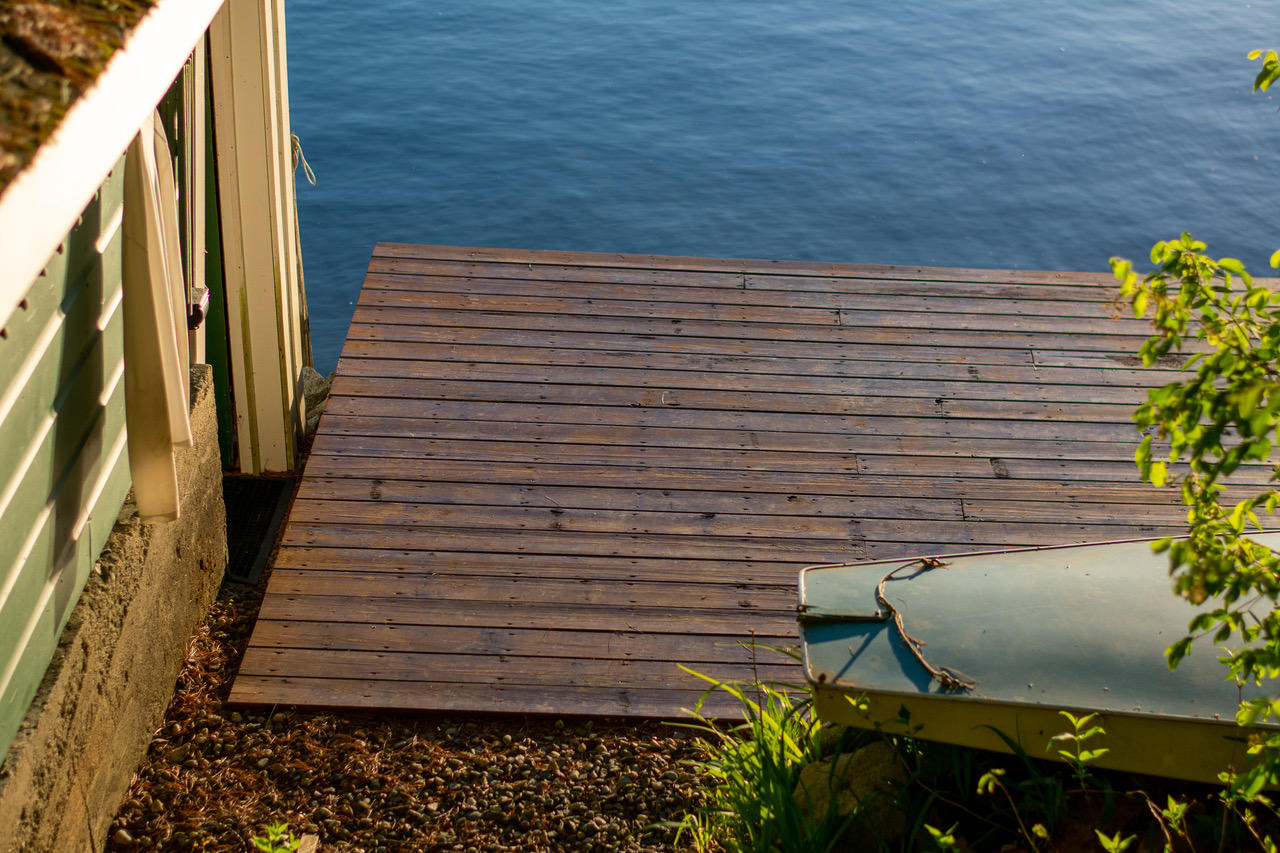 111 Crystal Spring Lane Rome, ME 04963 - Photo 5 of 67 Dock