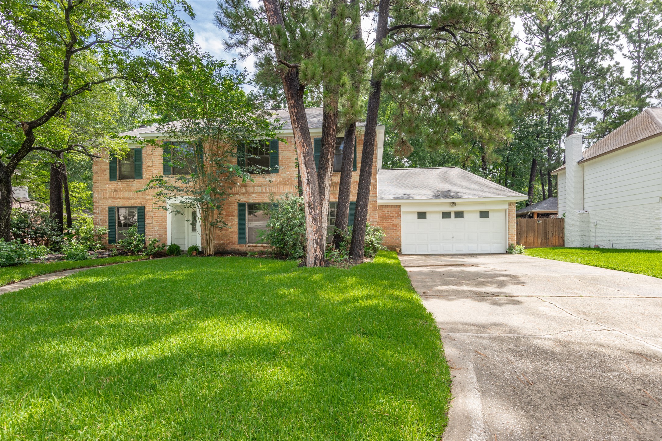 18102 Deep Brook Drive Spring, TX 77379 - Photo 2 of 36