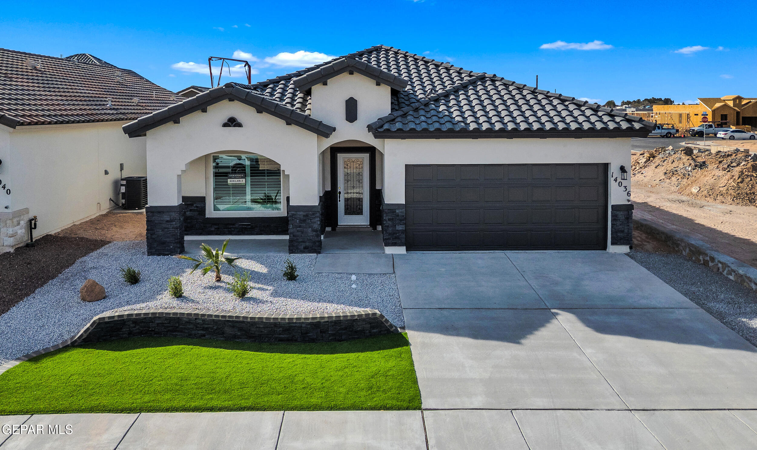 14041 Paseo Alegre Ave  