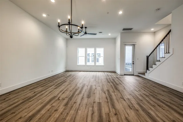 $3,100 | 948 Fisher Street, Unit B, Houston, TX 77018