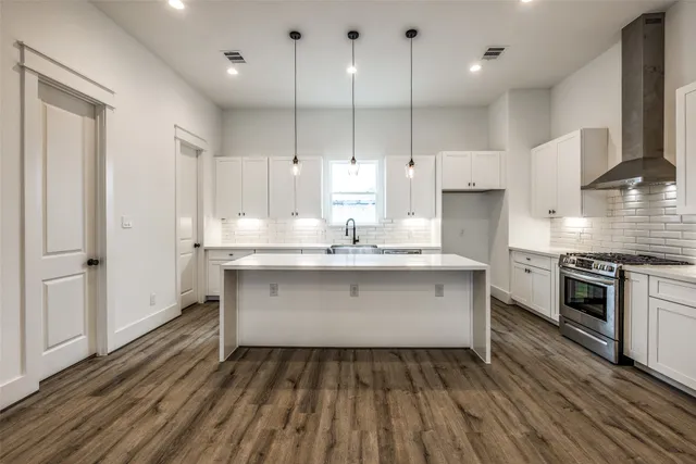 $3,100 | 948 Fisher Street, Unit B, Houston, TX 77018