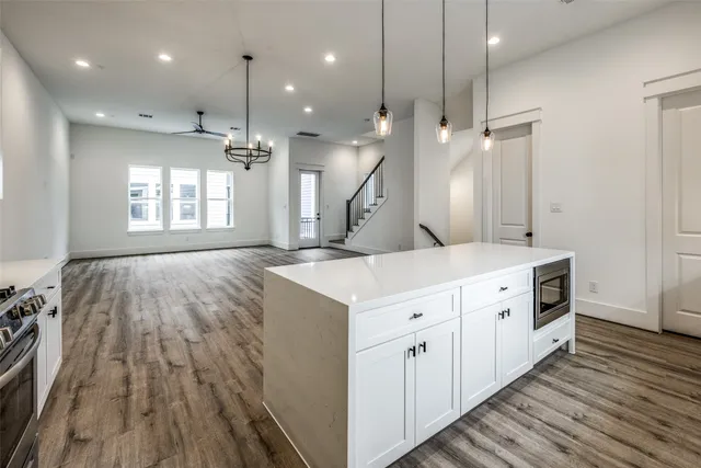 $3,100 | 948 Fisher Street, Unit B, Houston, TX 77018