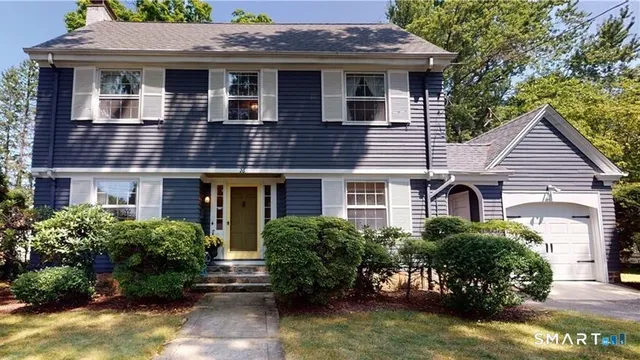 $365,900 | 26 Chamberlain Street, New Britain, CT 06052