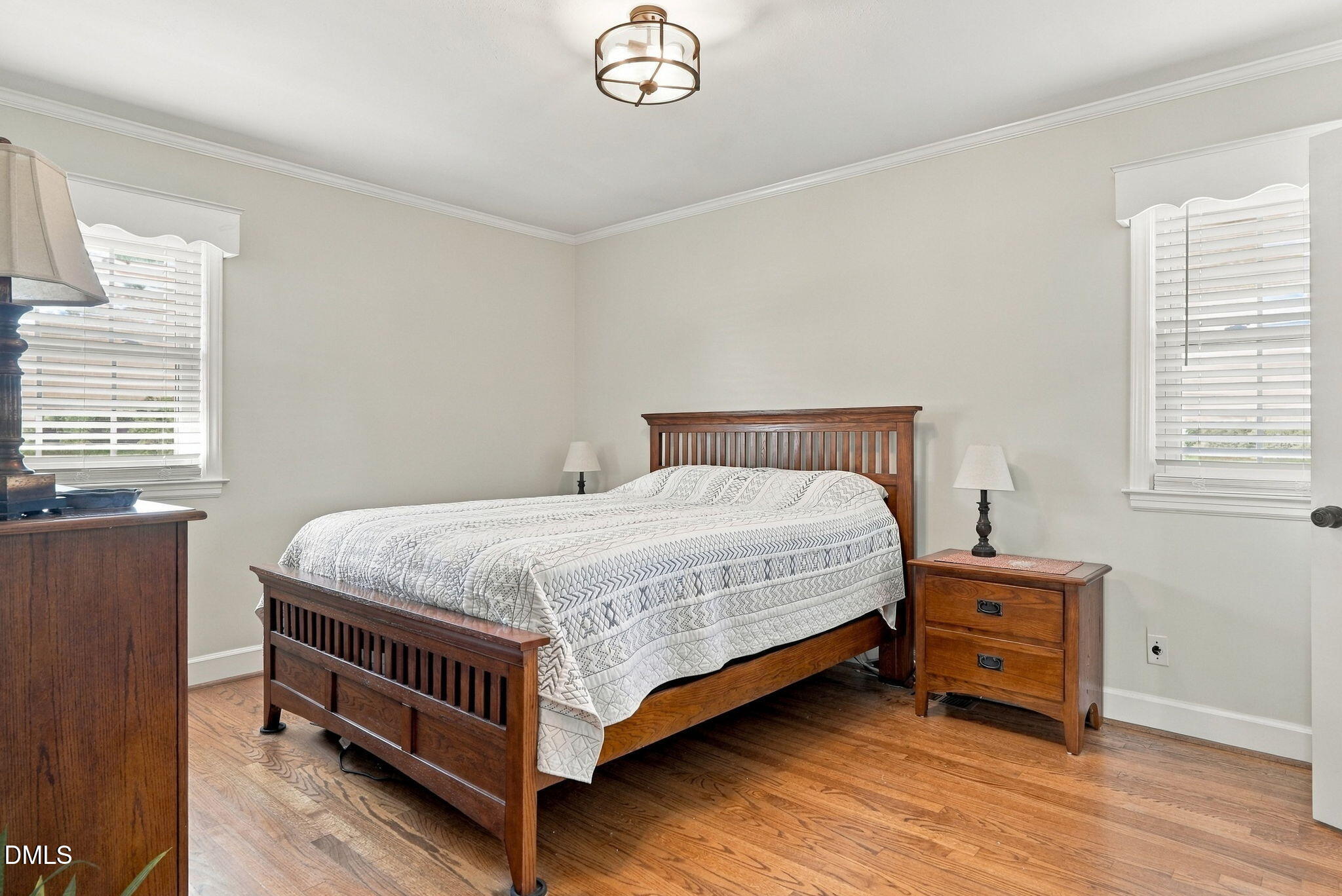 2 Thomas Gay Road Spring Hope, NC 27882 - Photo 20 of 47 Primary Bedroom