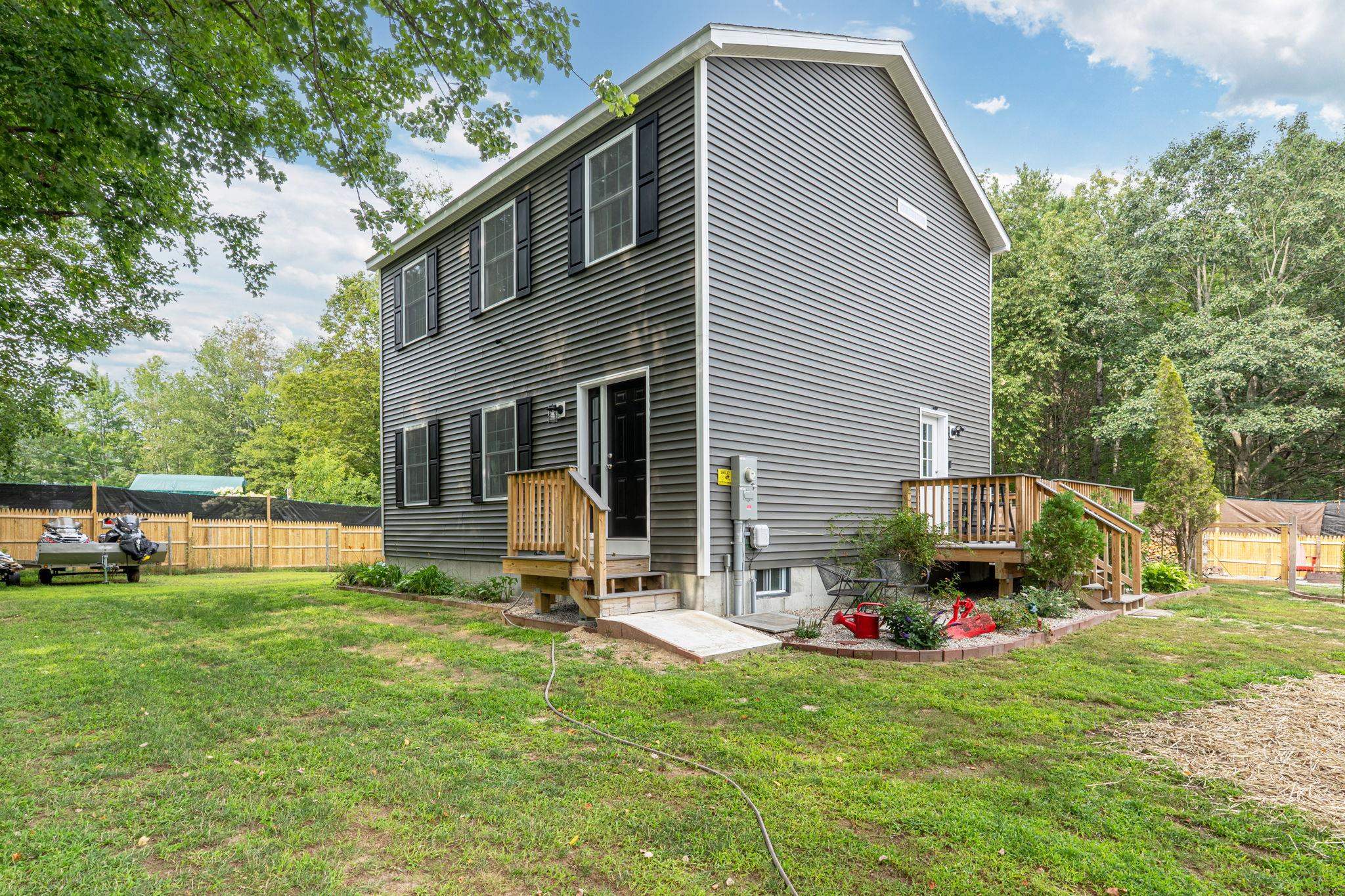 15 Dodge Hill Road Bennington, NH 03442 - Photo 1 of 39 Gallery Image 1
