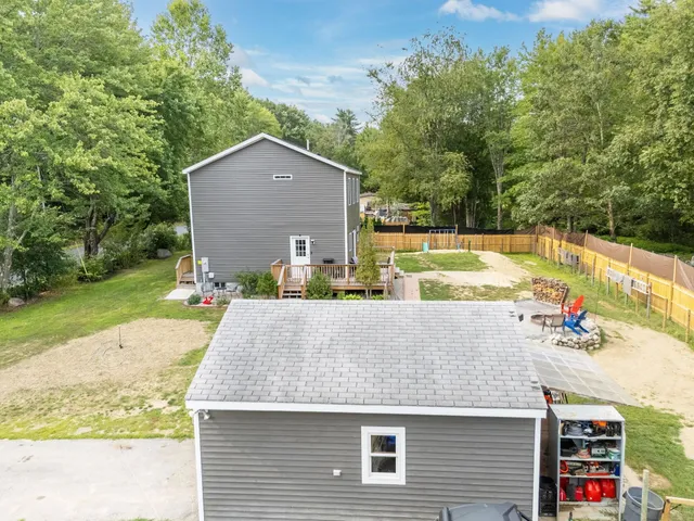$459,000 | 15 Dodge Hill Road, Bennington, NH 03442