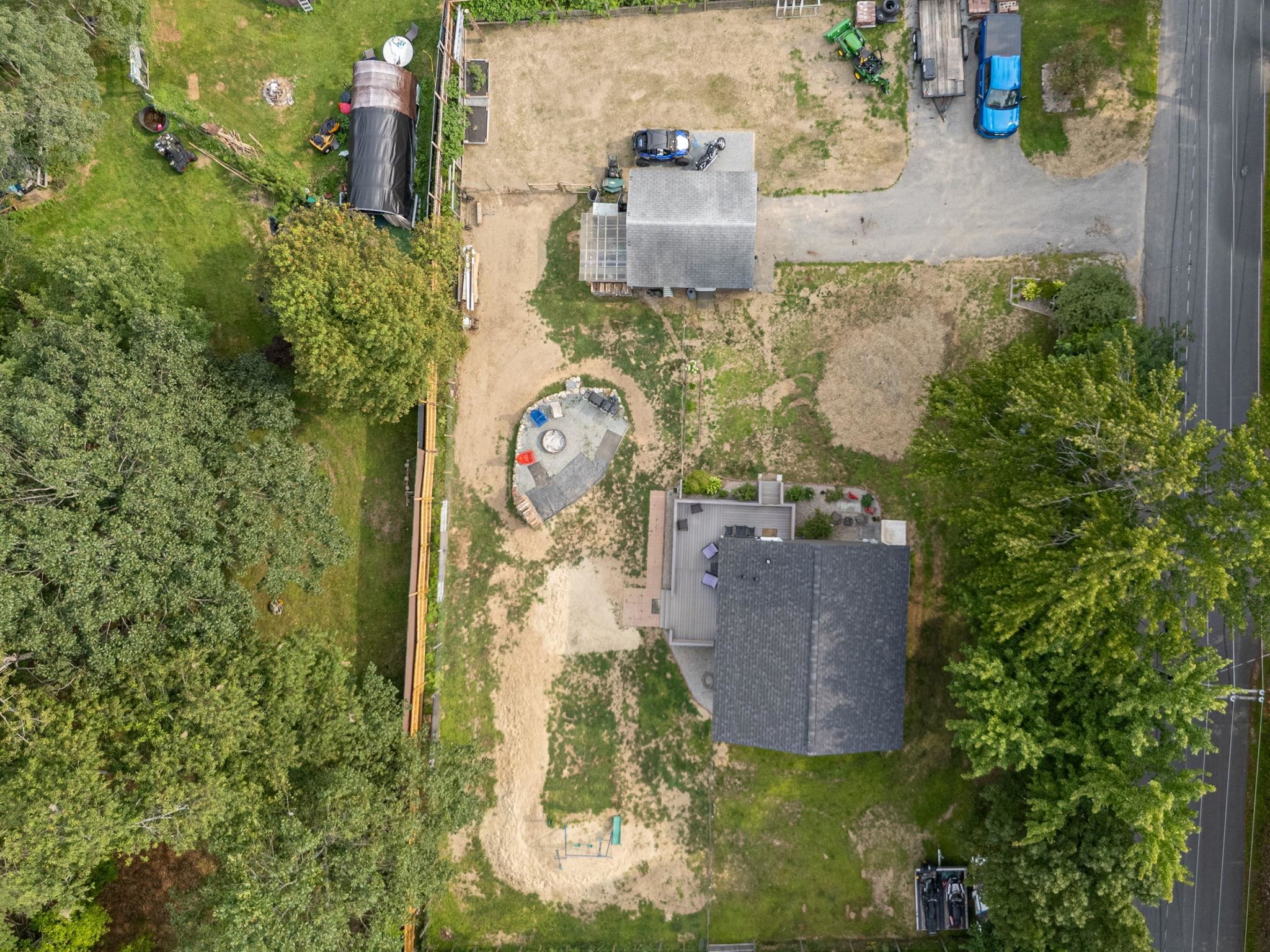 15 Dodge Hill Road Bennington, NH 03442 - Photo 12 of 39 Gallery Image 12