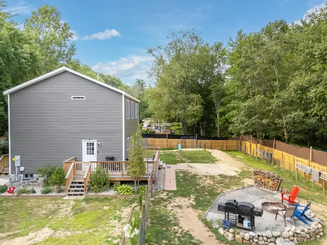 $459,000 | 15 Dodge Hill Road, Bennington, NH 03442