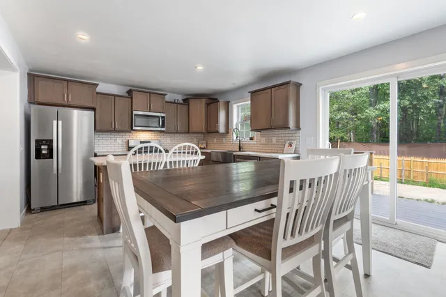 $459,000 | 15 Dodge Hill Road, Bennington, NH 03442