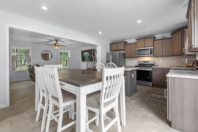 $459,000 | 15 Dodge Hill Road, Bennington, NH 03442