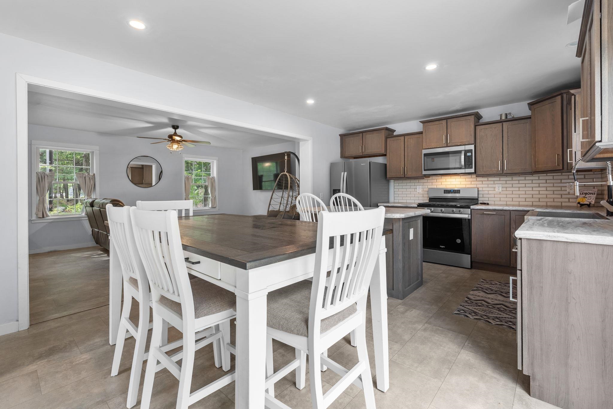 15 Dodge Hill Road Bennington, NH 03442 - Photo 20 of 39 Gallery Image 20