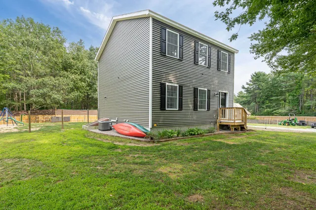 $459,000 | 15 Dodge Hill Road, Bennington, NH 03442