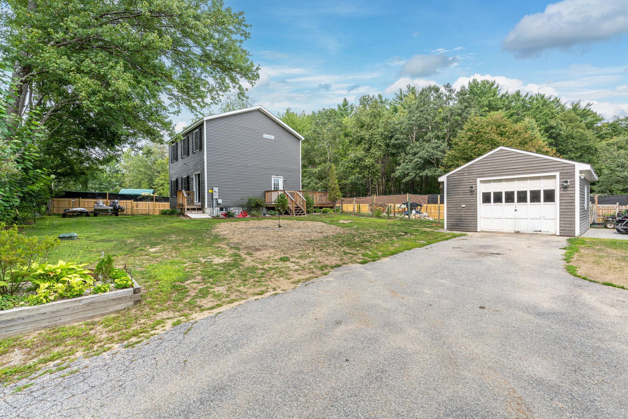 15 Dodge Hill Road Bennington, NH 03442 - Photo 3 of 39 Gallery Image 3