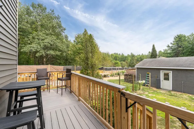 $459,000 | 15 Dodge Hill Road, Bennington, NH 03442