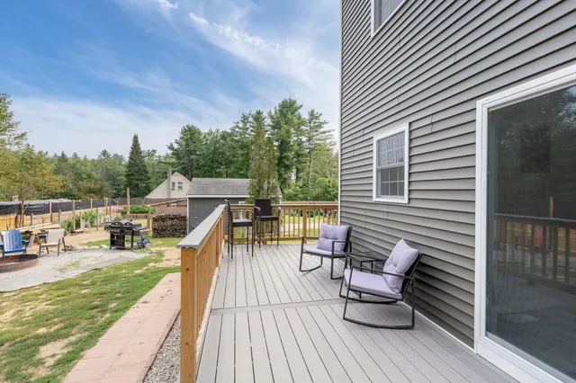 $459,000 | 15 Dodge Hill Road, Bennington, NH 03442