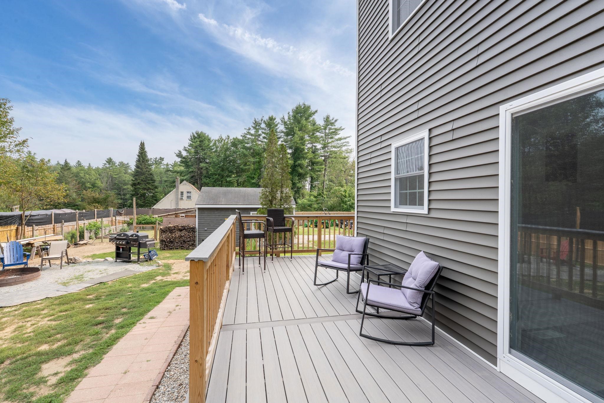 15 Dodge Hill Road Bennington, NH 03442 - Photo 6 of 39 Gallery Image 6