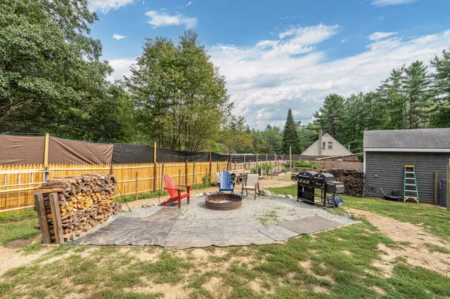 $459,000 | 15 Dodge Hill Road, Bennington, NH 03442