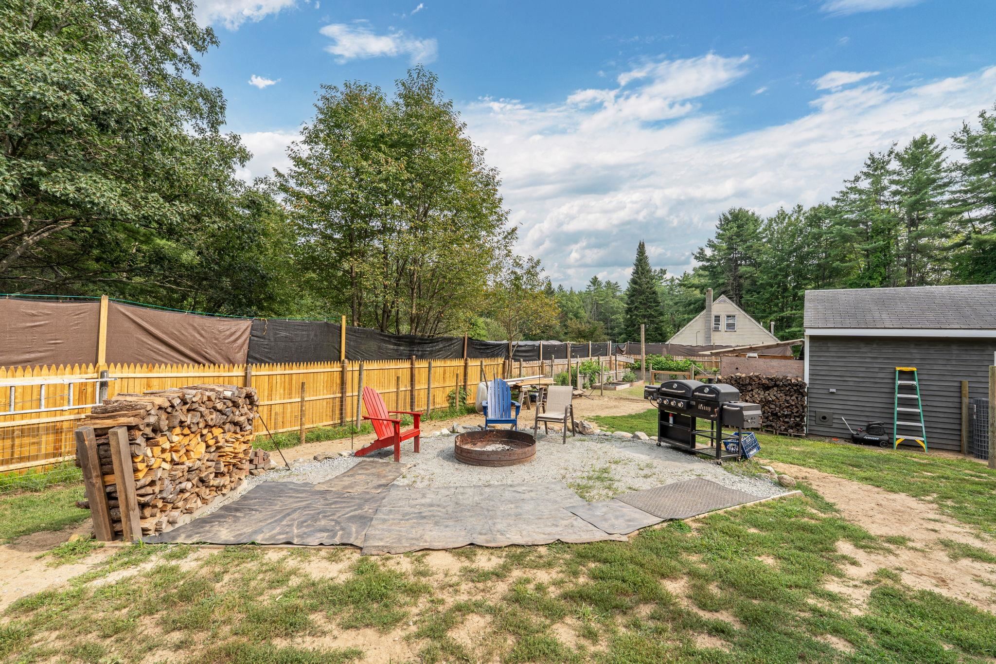 15 Dodge Hill Road Bennington, NH 03442 - Photo 7 of 39 Gallery Image 7