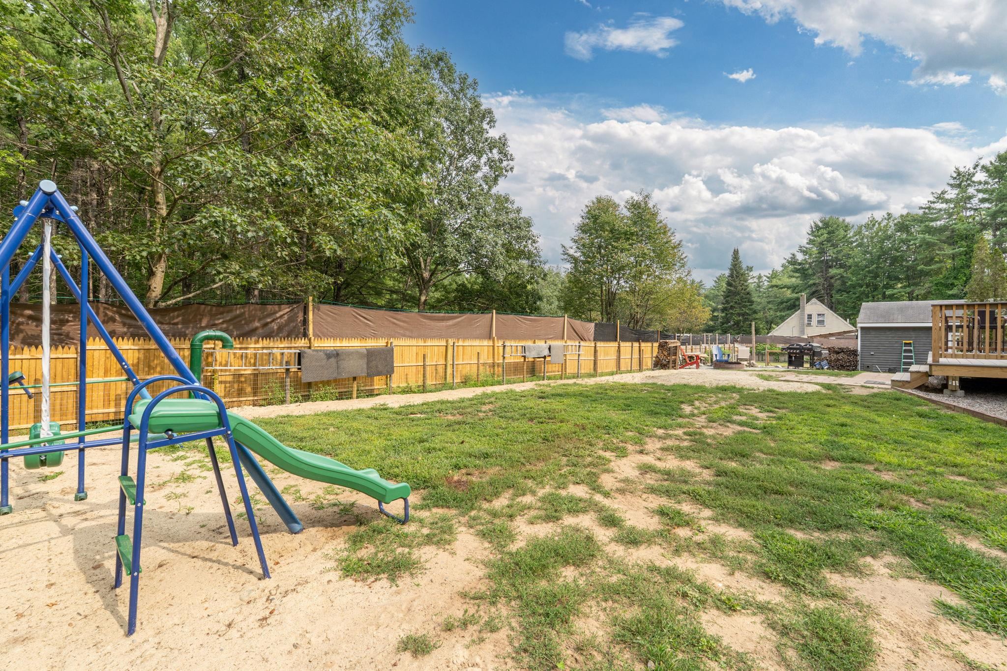 15 Dodge Hill Road Bennington, NH 03442 - Photo 8 of 39 Gallery Image 8