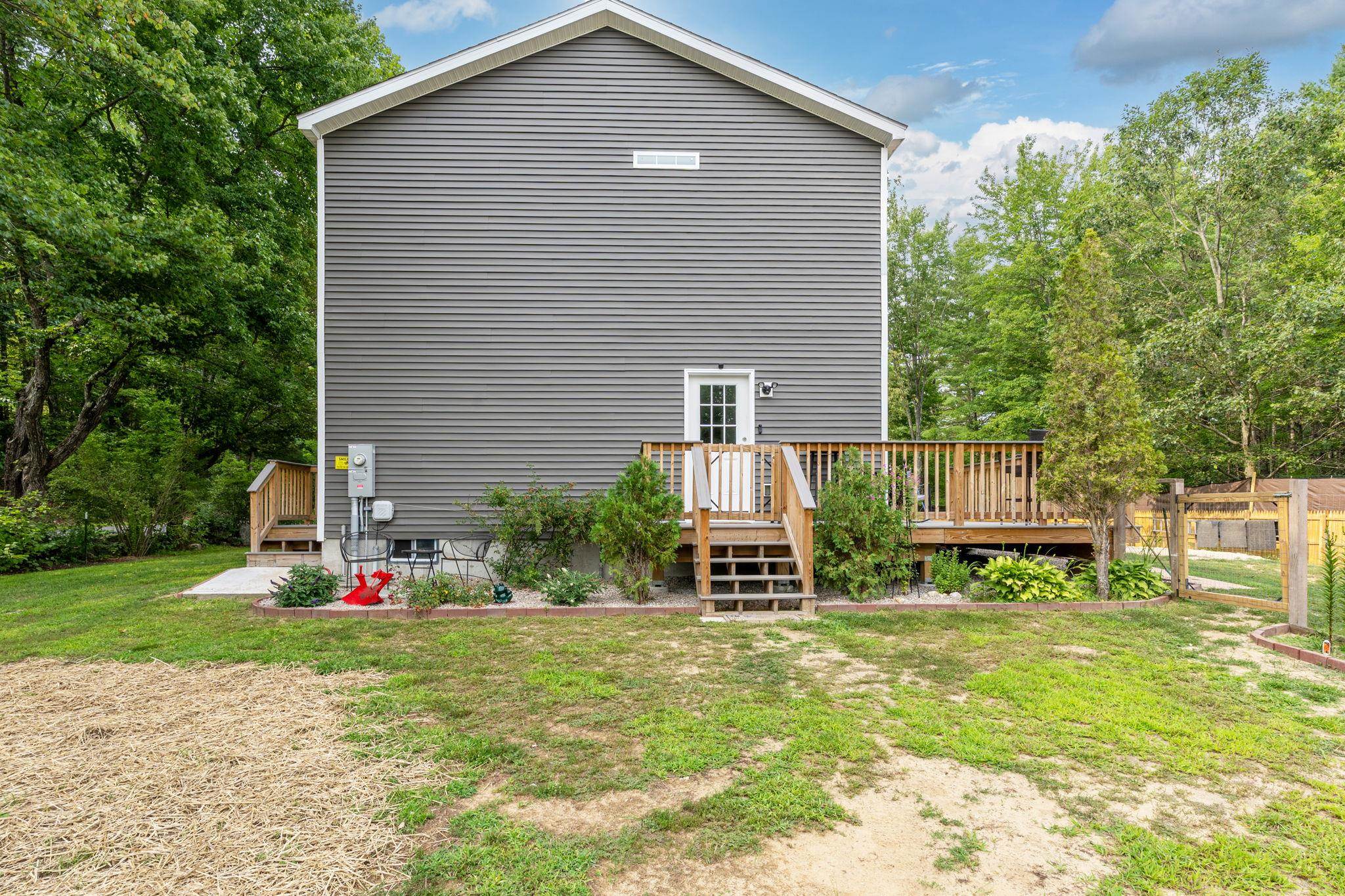 15 Dodge Hill Road Bennington, NH 03442 - Photo 9 of 39 Gallery Image 9