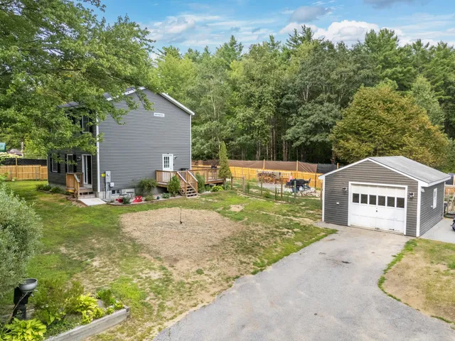 $459,000 | 15 Dodge Hill Road, Bennington, NH 03442