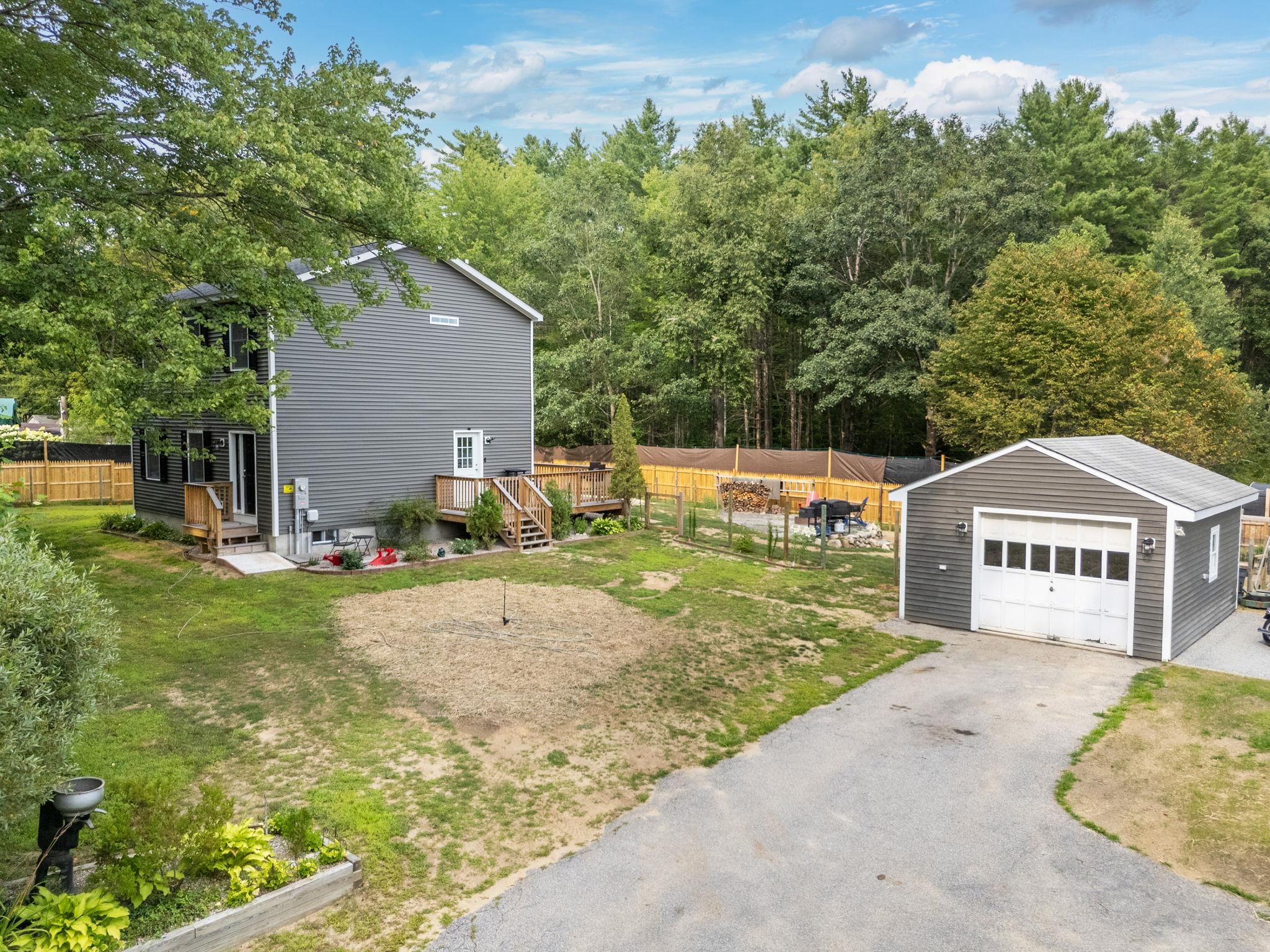 15 Dodge Hill Road Bennington, NH 03442 - Photo 10 of 39 Gallery Image 10