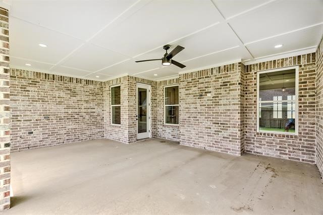 3570 Lily Lane Beaumont, TX 77713 - Photo 31 of 38