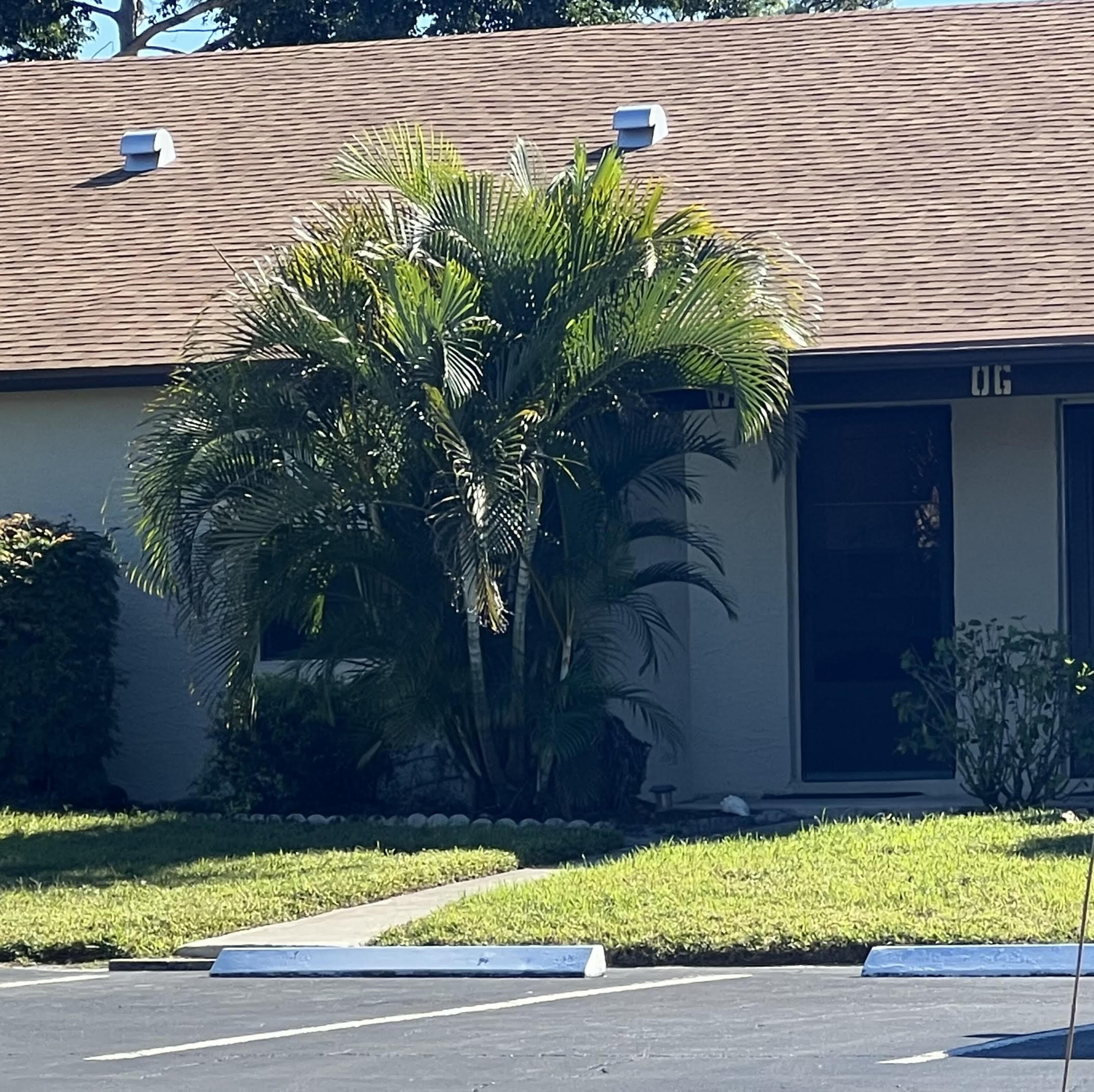 6030 Indrio Road, Unit 5 Fort Pierce, FL 34951 - Photo 12 of 20 front2