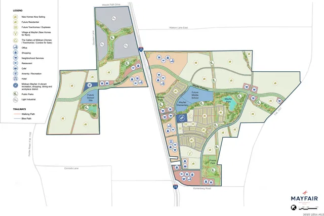 $424,480 | 123 Permila Avenue, New Braunfels, TX 78130