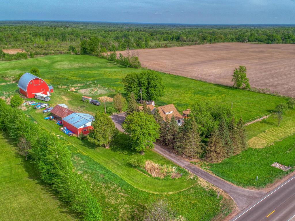 51555 Government Road Rush City, MN 55069 - Photo 1 of 1 Gallery Image 1