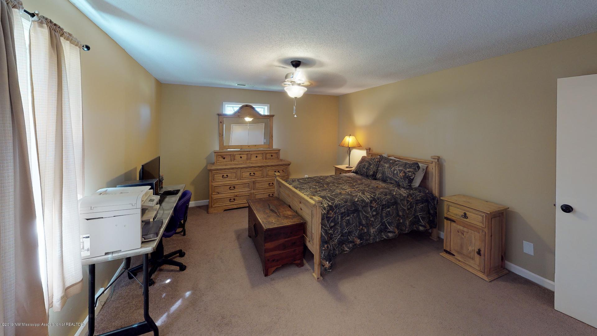 3225 Clifton Road Hernando, MS 38632 - Photo 16 of 30 3225-Clifton-Road-Bedroom