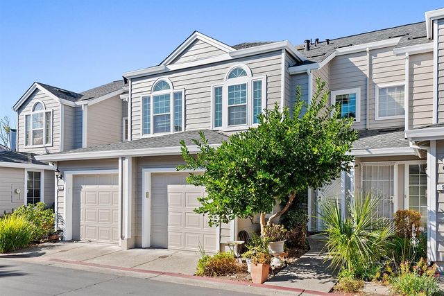 $489,000 | 607 Spruce Street, Santa Rosa, CA 95407