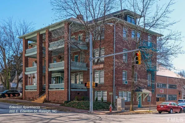 $1,700 | 200 East Edenton Street, Unit 8, Raleigh, NC 27601