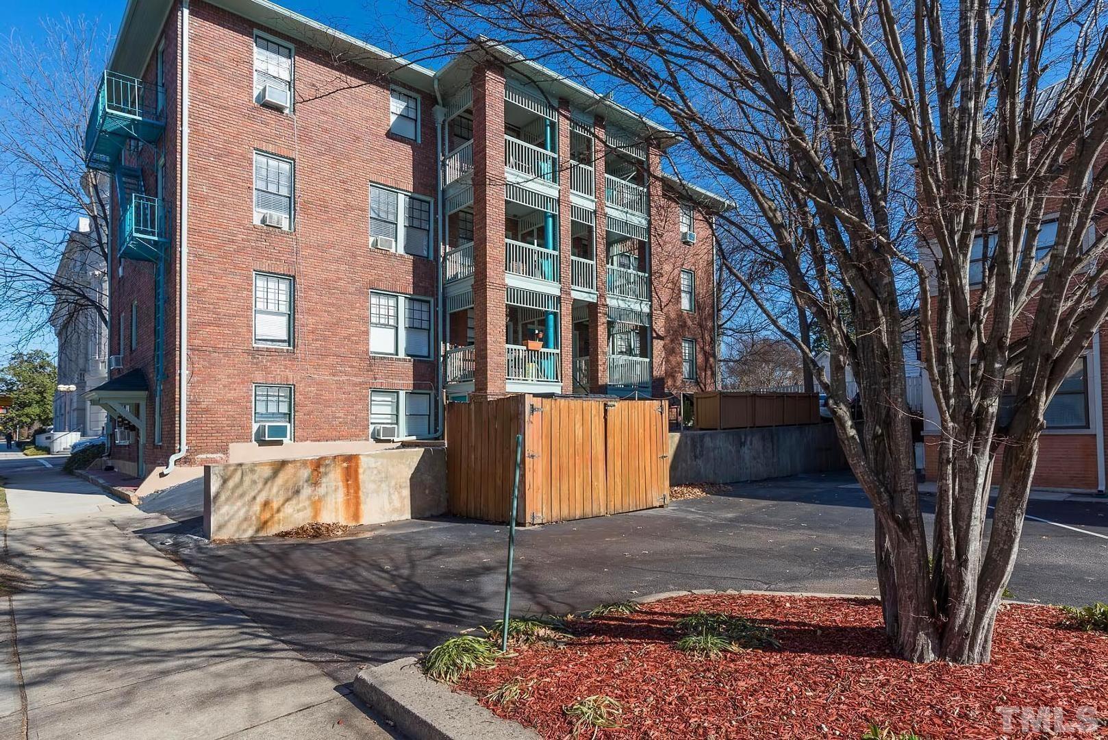 200 East Edenton Street, Unit 8 Raleigh, NC 27601 - Photo 2 of 10 Photo #2