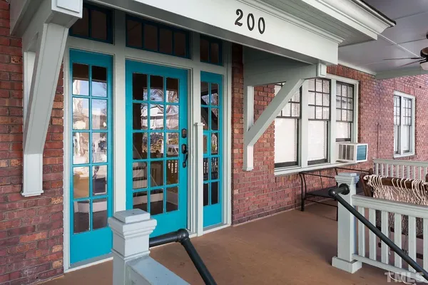 $1,700 | 200 East Edenton Street, Unit 8, Raleigh, NC 27601