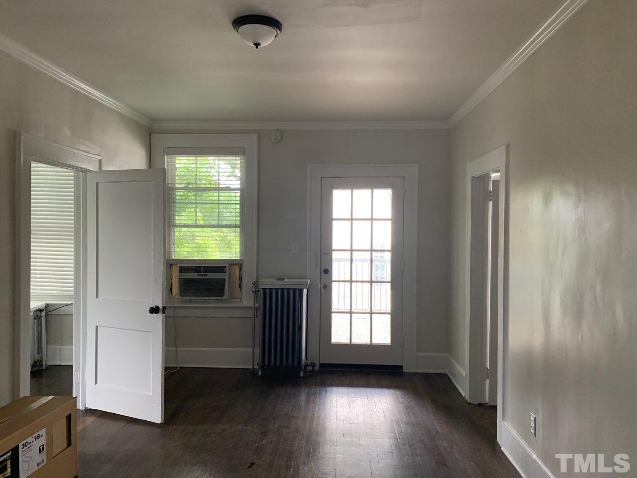 200 East Edenton Street, Unit 8 Raleigh, NC 27601 - Photo 4 of 10 Photo #4