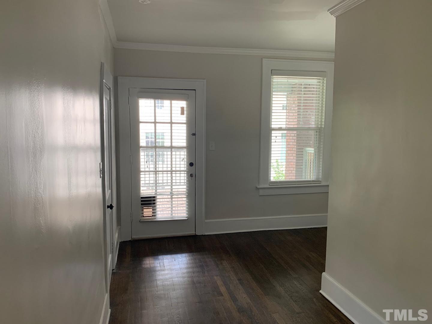 200 East Edenton Street, Unit 8 Raleigh, NC 27601 - Photo 5 of 10 Photo #5