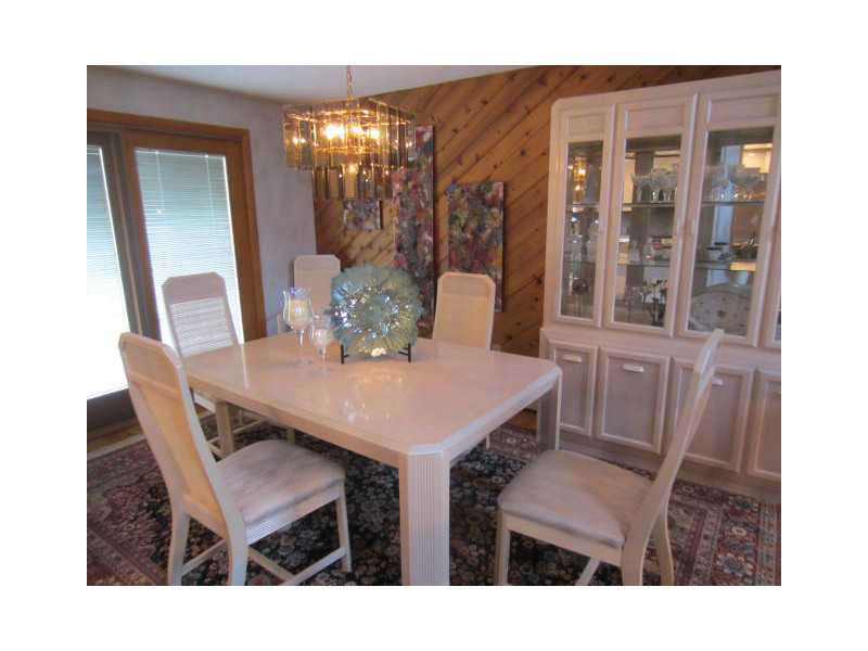 11 Rogler Farm Road Smithfield, RI 02917 - Photo 6 of 25 Dining Room.