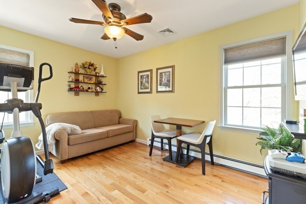 82 Hammersmith Drive Saugus, MA 01906 - Photo 23 of 41 a living room with furniture and a window