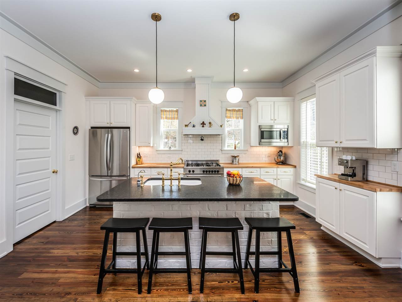 3106 Ruffin Street Raleigh, NC 27607 - Photo 2 of 25 Photo 2