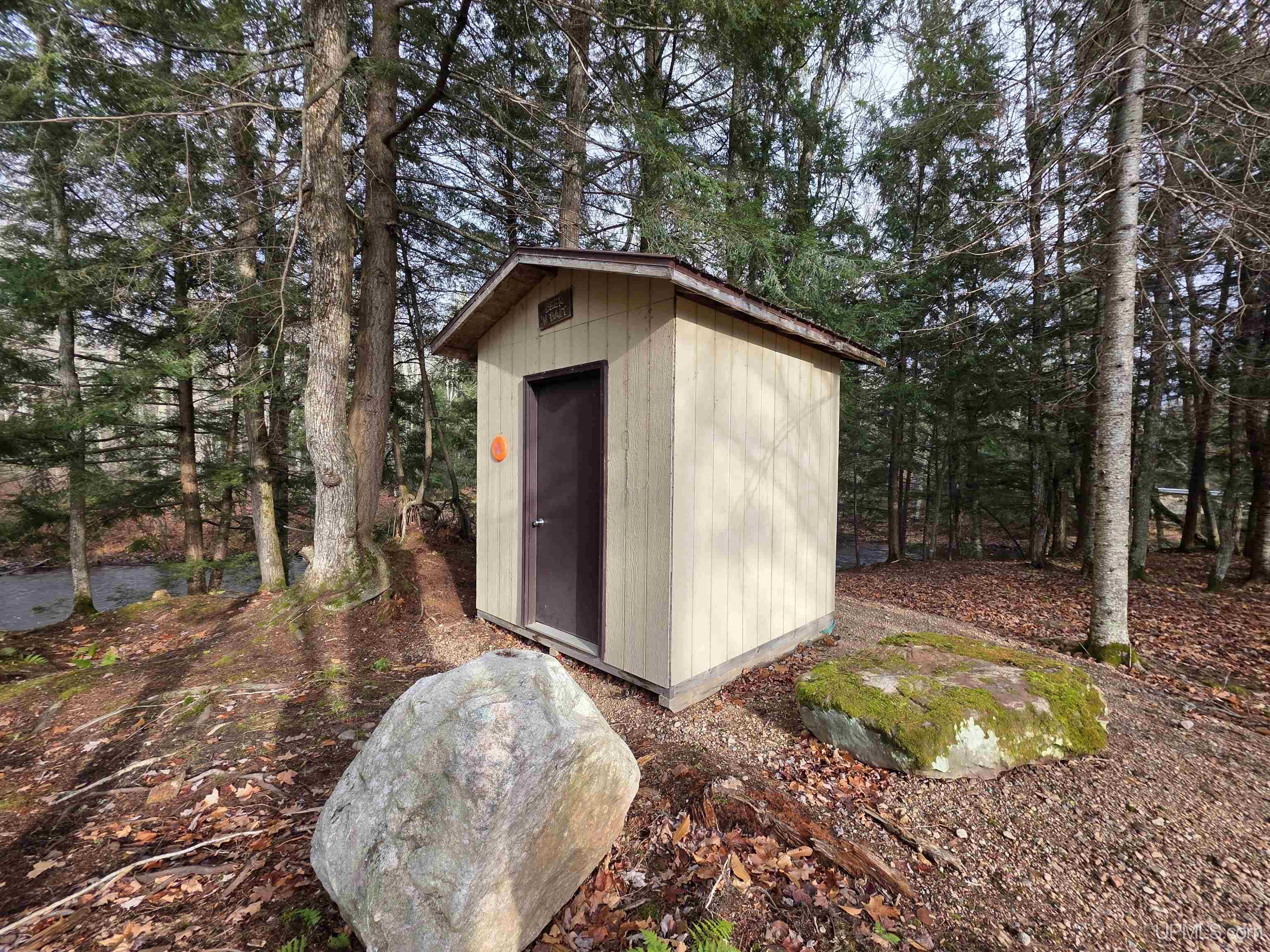 8285 Peter White Road Deerton, MI 49822 - Photo 79 of 93