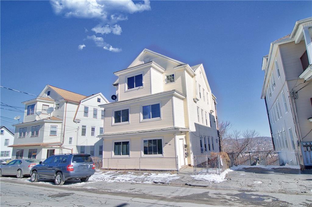 479 Wilson Street Waterbury, CT 06708 - Photo 1 of 1