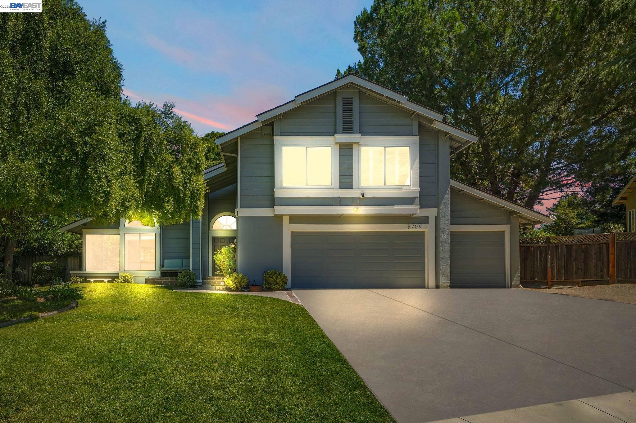 5709 Corte Libre Pleasanton, CA 94566 - Photo 39 of 43